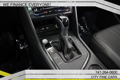 2023 Volkswagen Tiguan 2.0T SE   - Photo 22 - Panorama City, CA 91402