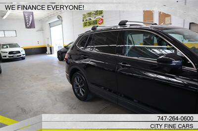 2023 Volkswagen Tiguan 2.0T SE   - Photo 10 - Panorama City, CA 91402