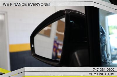 2023 Volkswagen Tiguan 2.0T SE   - Photo 24 - Panorama City, CA 91402