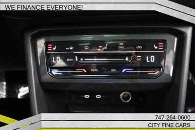 2023 Volkswagen Tiguan 2.0T SE   - Photo 21 - Panorama City, CA 91402