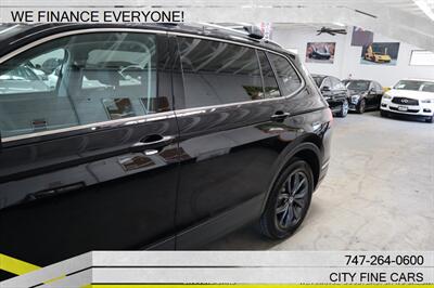 2023 Volkswagen Tiguan 2.0T SE   - Photo 6 - Panorama City, CA 91402