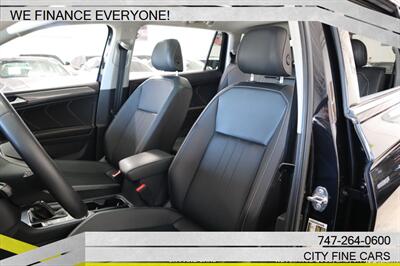 2023 Volkswagen Tiguan 2.0T SE   - Photo 26 - Panorama City, CA 91402
