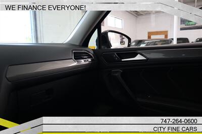 2023 Volkswagen Tiguan 2.0T SE   - Photo 23 - Panorama City, CA 91402