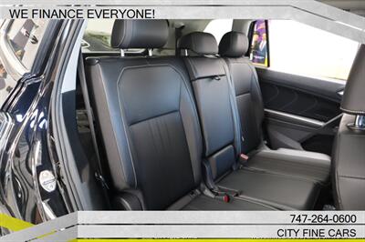 2023 Volkswagen Tiguan 2.0T SE   - Photo 30 - Panorama City, CA 91402
