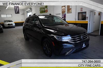 2023 Volkswagen Tiguan 2.0T SE   - Photo 13 - Panorama City, CA 91402