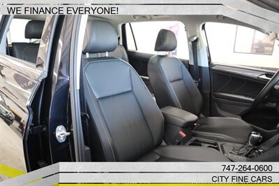 2023 Volkswagen Tiguan 2.0T SE   - Photo 31 - Panorama City, CA 91402