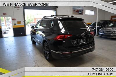 2023 Volkswagen Tiguan 2.0T SE   - Photo 7 - Panorama City, CA 91402