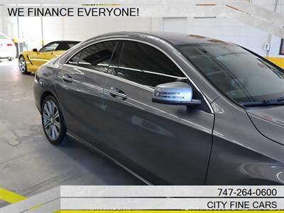 2017 Mercedes-Benz CLA CLA 250   - Photo 13 - Panorama City, CA 91402