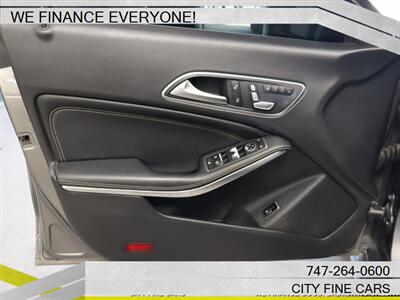 2017 Mercedes-Benz CLA CLA 250   - Photo 17 - Panorama City, CA 91402