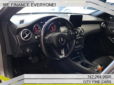2017 Mercedes-Benz CLA CLA 250   - Photo 16 - Panorama City, CA 91402