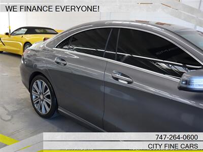 2017 Mercedes-Benz CLA CLA 250   - Photo 12 - Panorama City, CA 91402