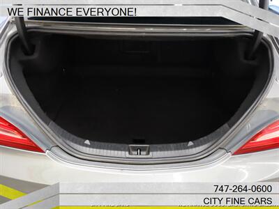 2017 Mercedes-Benz CLA CLA 250   - Photo 32 - Panorama City, CA 91402
