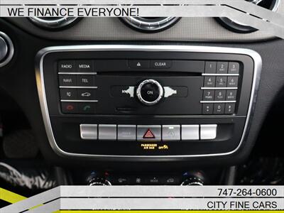2017 Mercedes-Benz CLA CLA 250   - Photo 26 - Panorama City, CA 91402