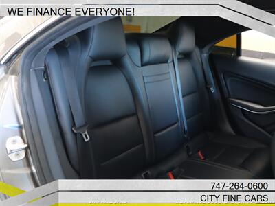 2017 Mercedes-Benz CLA CLA 250   - Photo 34 - Panorama City, CA 91402