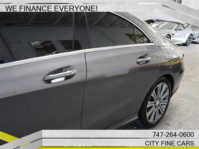 2017 Mercedes-Benz CLA CLA 250   - Photo 6 - Panorama City, CA 91402