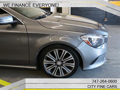 2017 Mercedes-Benz CLA CLA 250   - Photo 14 - Panorama City, CA 91402