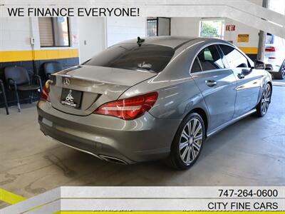 2017 Mercedes-Benz CLA CLA 250   - Photo 10 - Panorama City, CA 91402