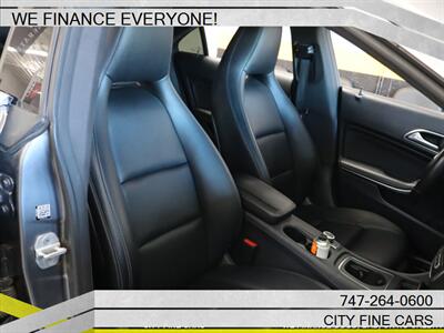 2017 Mercedes-Benz CLA CLA 250   - Photo 35 - Panorama City, CA 91402
