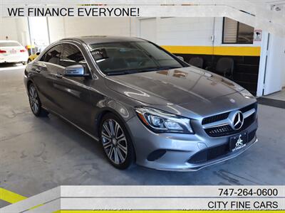2017 Mercedes-Benz CLA CLA 250   - Photo 15 - Panorama City, CA 91402