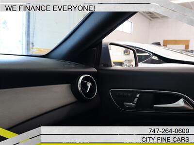2017 Mercedes-Benz CLA CLA 250   - Photo 29 - Panorama City, CA 91402