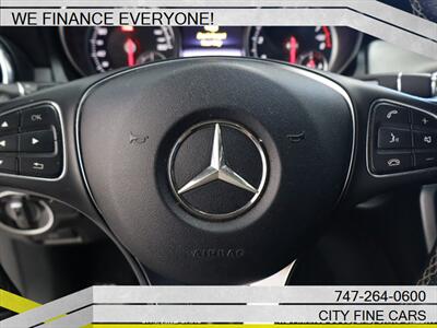 2017 Mercedes-Benz CLA CLA 250   - Photo 21 - Panorama City, CA 91402
