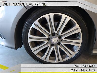 2017 Mercedes-Benz CLA CLA 250   - Photo 4 - Panorama City, CA 91402