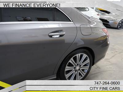 2017 Mercedes-Benz CLA CLA 250   - Photo 7 - Panorama City, CA 91402