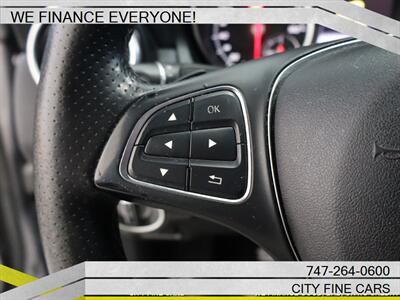 2017 Mercedes-Benz CLA CLA 250   - Photo 20 - Panorama City, CA 91402