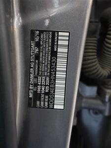 2017 Mercedes-Benz CLA CLA 250   - Photo 36 - Panorama City, CA 91402