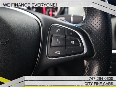 2017 Mercedes-Benz CLA CLA 250   - Photo 22 - Panorama City, CA 91402