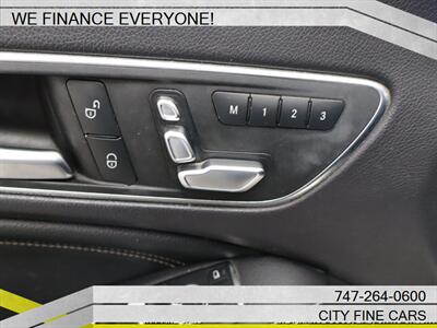 2017 Mercedes-Benz CLA CLA 250   - Photo 18 - Panorama City, CA 91402