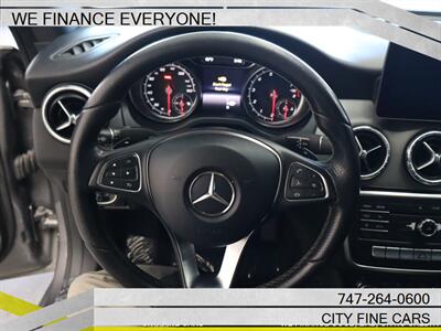 2017 Mercedes-Benz CLA CLA 250   - Photo 23 - Panorama City, CA 91402