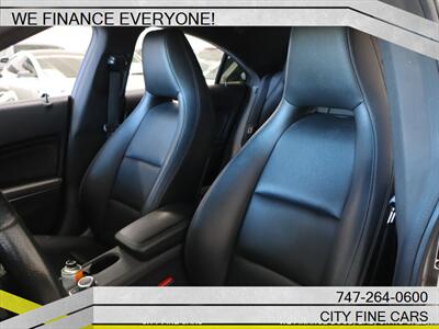 2017 Mercedes-Benz CLA CLA 250   - Photo 30 - Panorama City, CA 91402