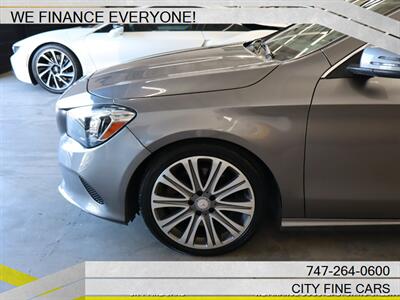 2017 Mercedes-Benz CLA CLA 250   - Photo 3 - Panorama City, CA 91402
