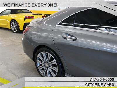 2017 Mercedes-Benz CLA CLA 250   - Photo 11 - Panorama City, CA 91402