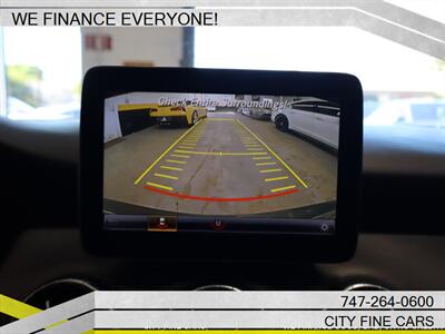 2017 Mercedes-Benz CLA CLA 250   - Photo 25 - Panorama City, CA 91402