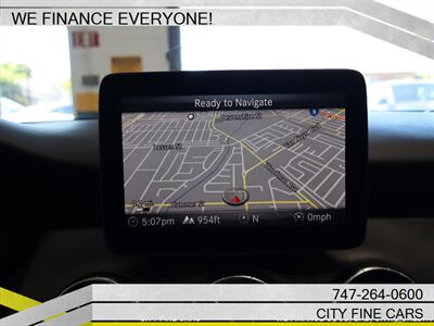 2017 Mercedes-Benz CLA CLA 250   - Photo 24 - Panorama City, CA 91402