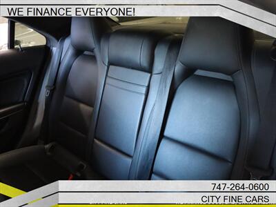 2017 Mercedes-Benz CLA CLA 250   - Photo 31 - Panorama City, CA 91402