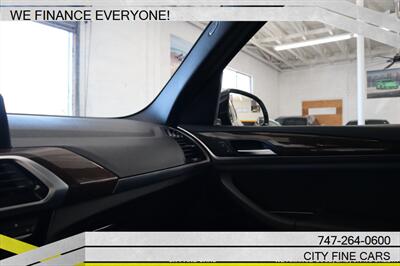 2018 BMW X3 xDrive30i   - Photo 25 - Panorama City, CA 91402