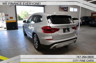 2018 BMW X3 xDrive30i   - Photo 7 - Panorama City, CA 91402