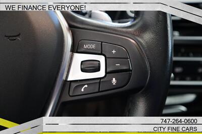 2018 BMW X3 xDrive30i   - Photo 19 - Panorama City, CA 91402