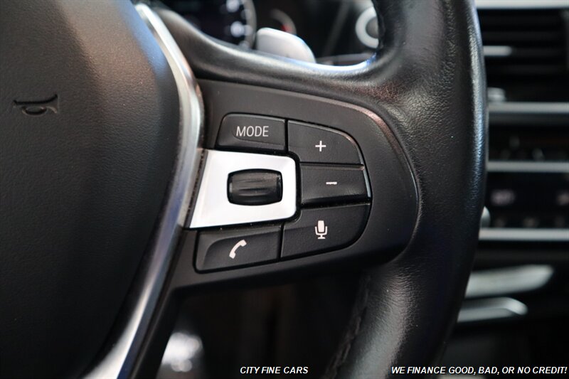 2018 BMW X3 xDrive30i - Photo 19