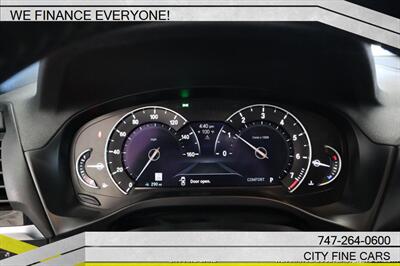2018 BMW X3 xDrive30i   - Photo 20 - Panorama City, CA 91402