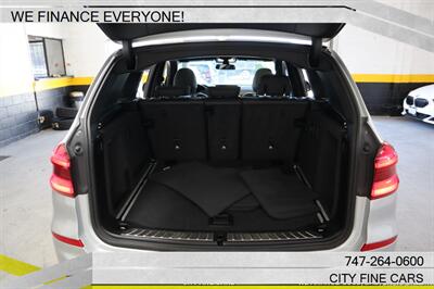 2018 BMW X3 xDrive30i   - Photo 31 - Panorama City, CA 91402