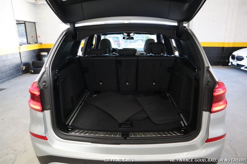 2018 BMW X3 xDrive30i - Photo 31