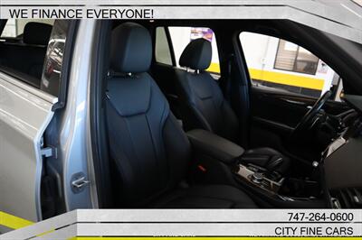 2018 BMW X3 xDrive30i   - Photo 34 - Panorama City, CA 91402