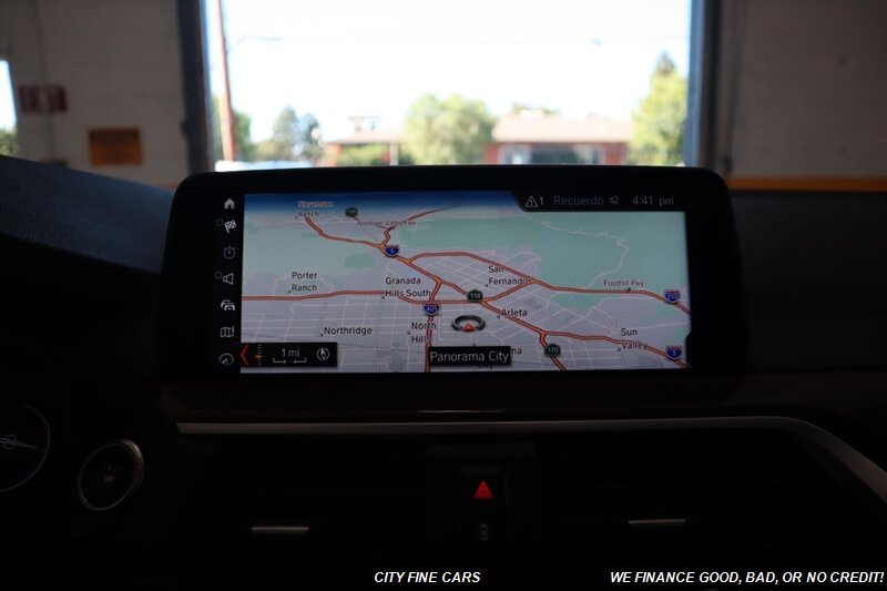2018 BMW X3 xDrive30i - Photo 21