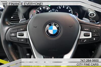 2018 BMW X3 xDrive30i   - Photo 18 - Panorama City, CA 91402