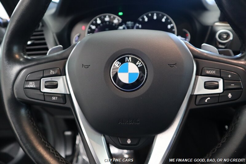2018 BMW X3 xDrive30i - Photo 18