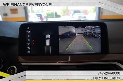 2018 BMW X3 xDrive30i   - Photo 22 - Panorama City, CA 91402
